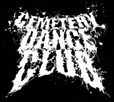 logo Cemetery Dance Club